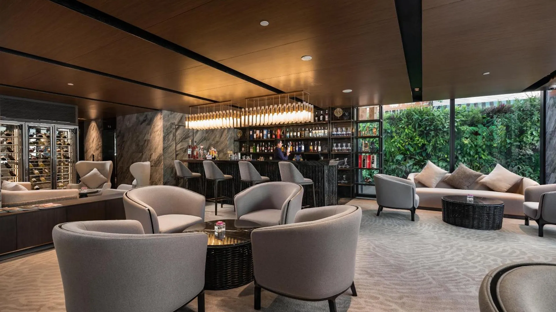 Hotell Crowne Plaza Danang City Centre By Ihg