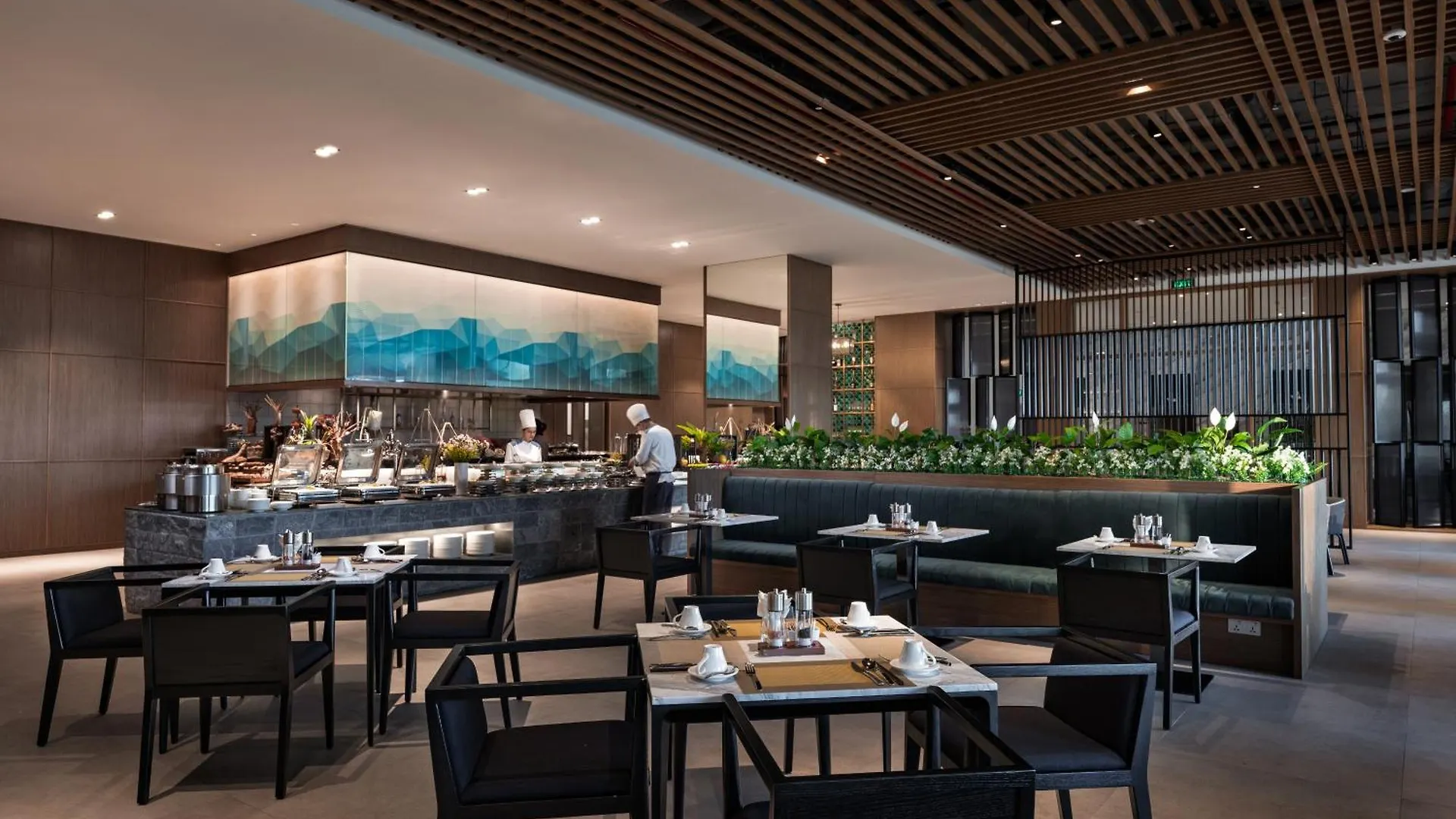 Crowne Plaza Danang City Centre By Ihg Vietnam