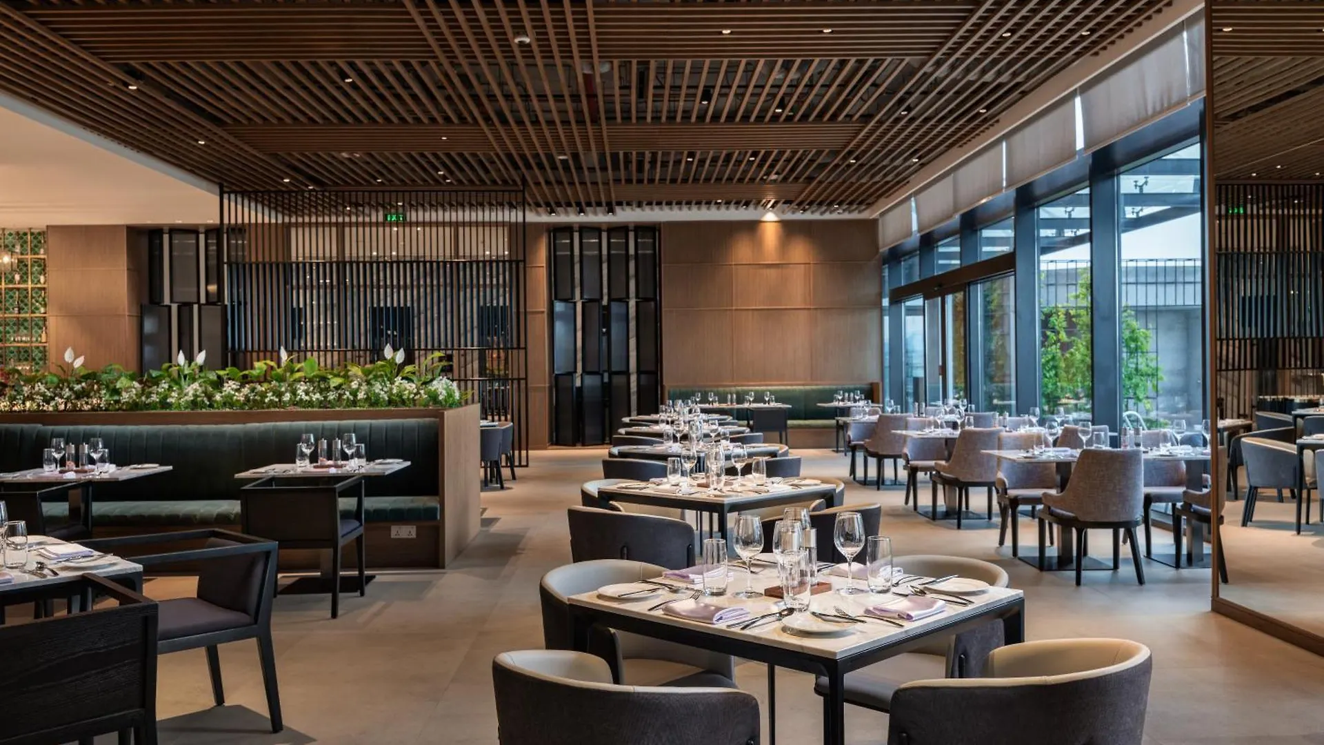 ***** Hotell Crowne Plaza Danang City Centre By Ihg Vietnam