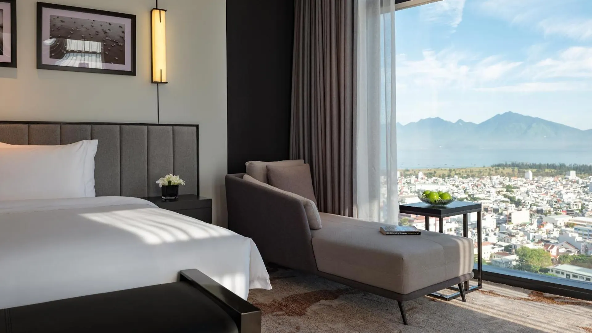 ***** Hotell Crowne Plaza Danang City Centre By Ihg Vietnam