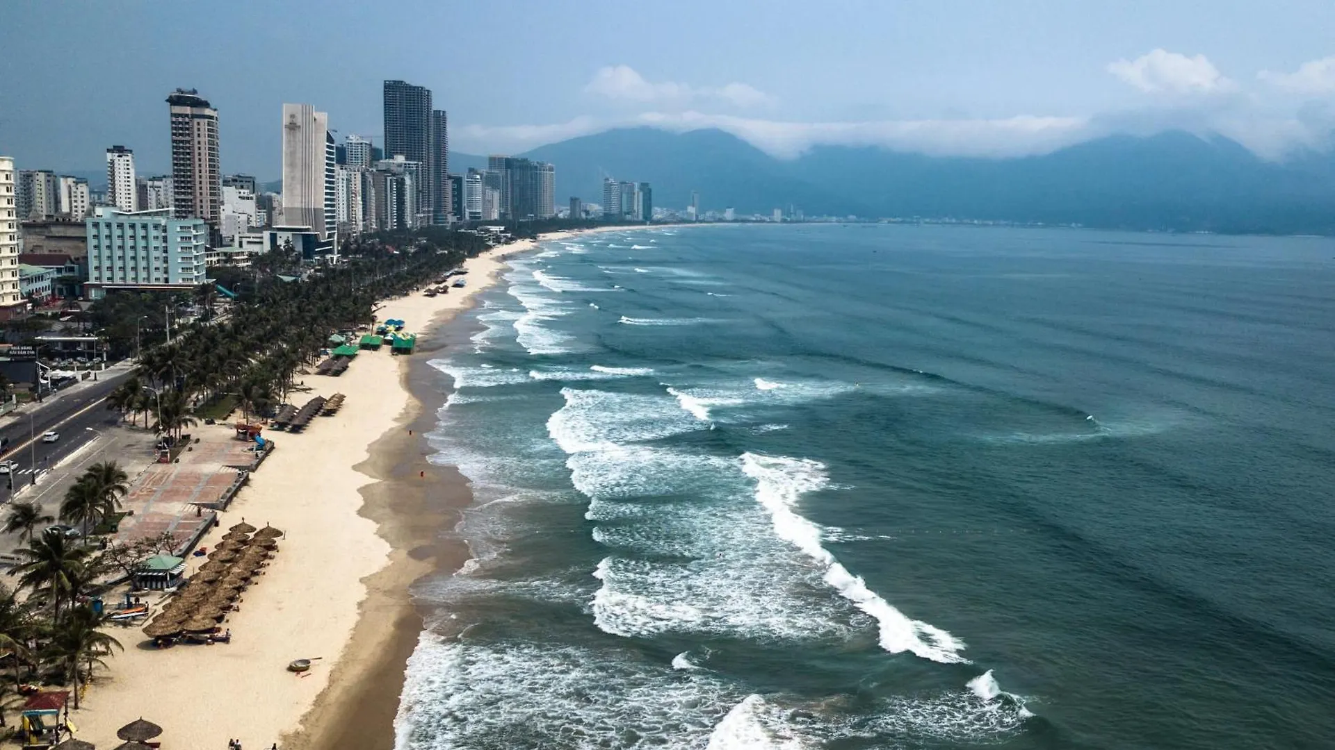 Crowne Plaza Danang City Centre By Ihg 5*, Đà Nẵng Vietnam