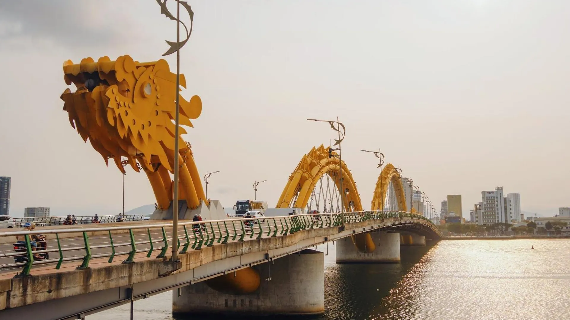 Crowne Plaza Danang City Centre By Ihg Đà Nẵng