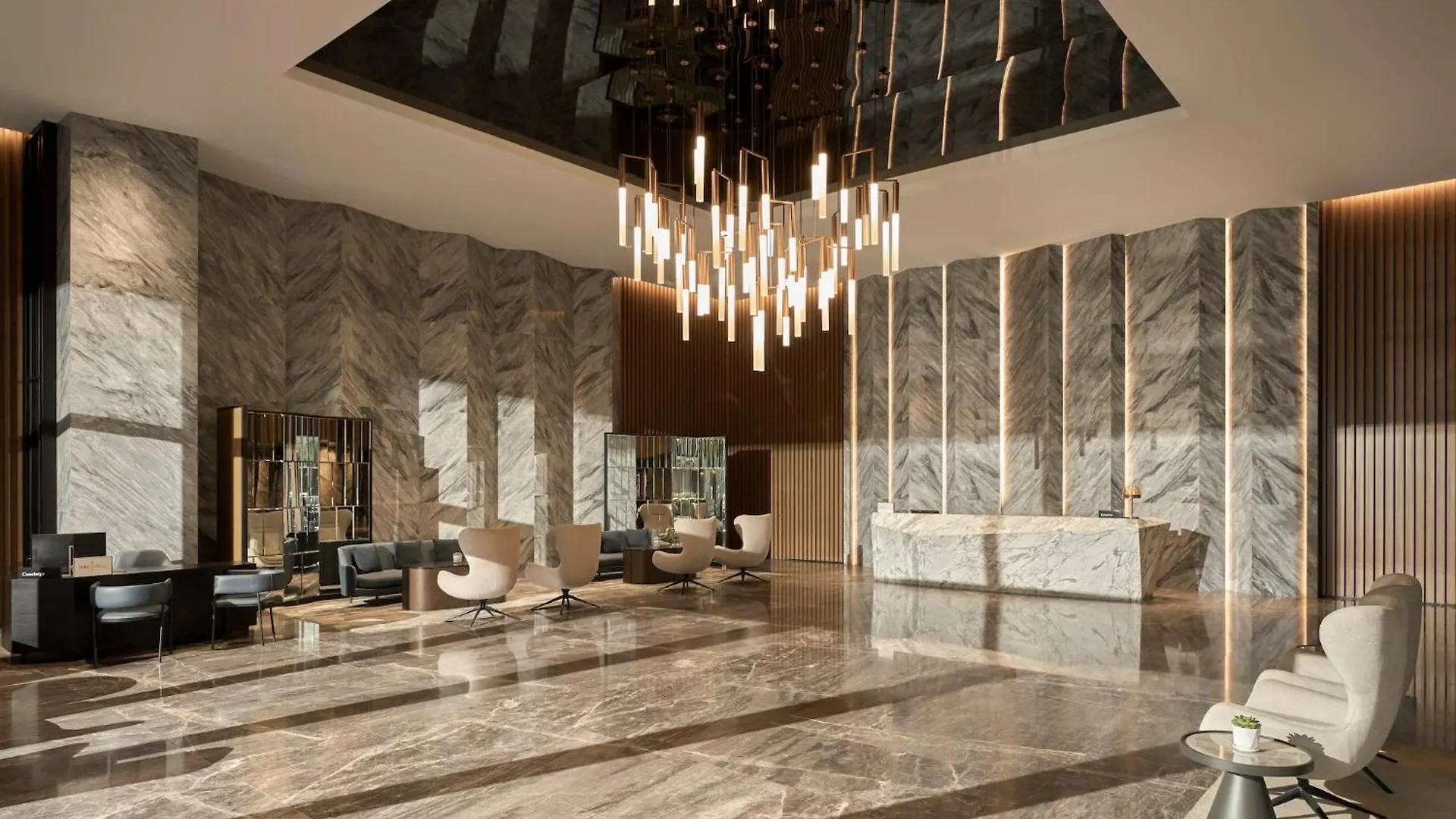 Crowne Plaza Danang City Centre By Ihg Đà Nẵng