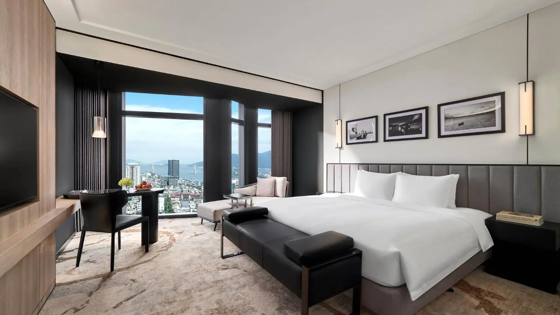 Crowne Plaza Danang City Centre By Ihg Hotel