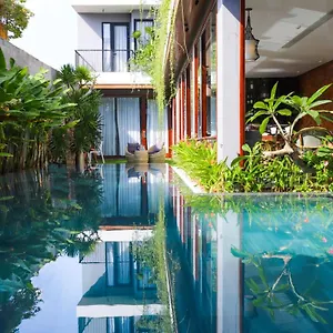K House Đà Nẵng
