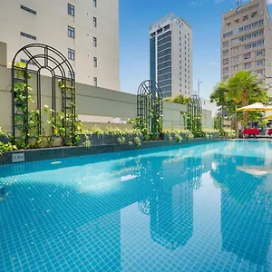 4* 호텔 Hadana Boutique