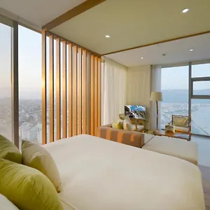 4* 호텔 퓨전 스위트
