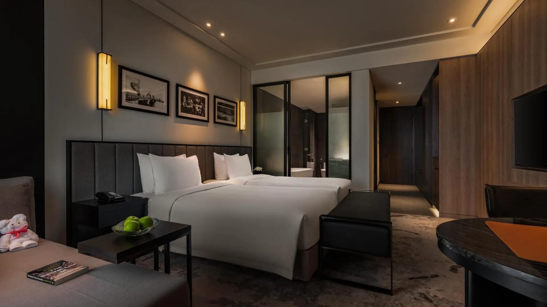 ***** ホテル Crowne Plaza Danang City Centre By Ihg ベトナム
