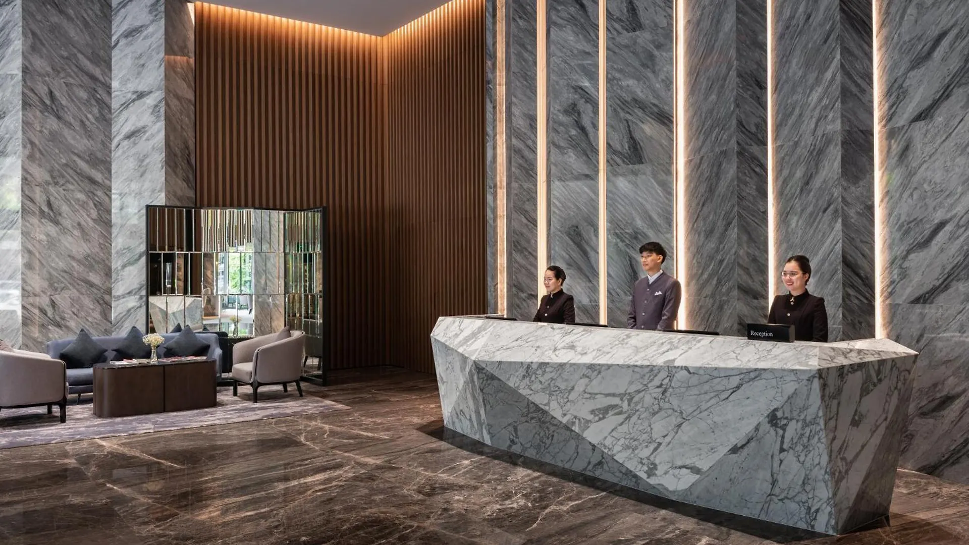 Crowne Plaza Danang City Centre By Ihg ダナン市