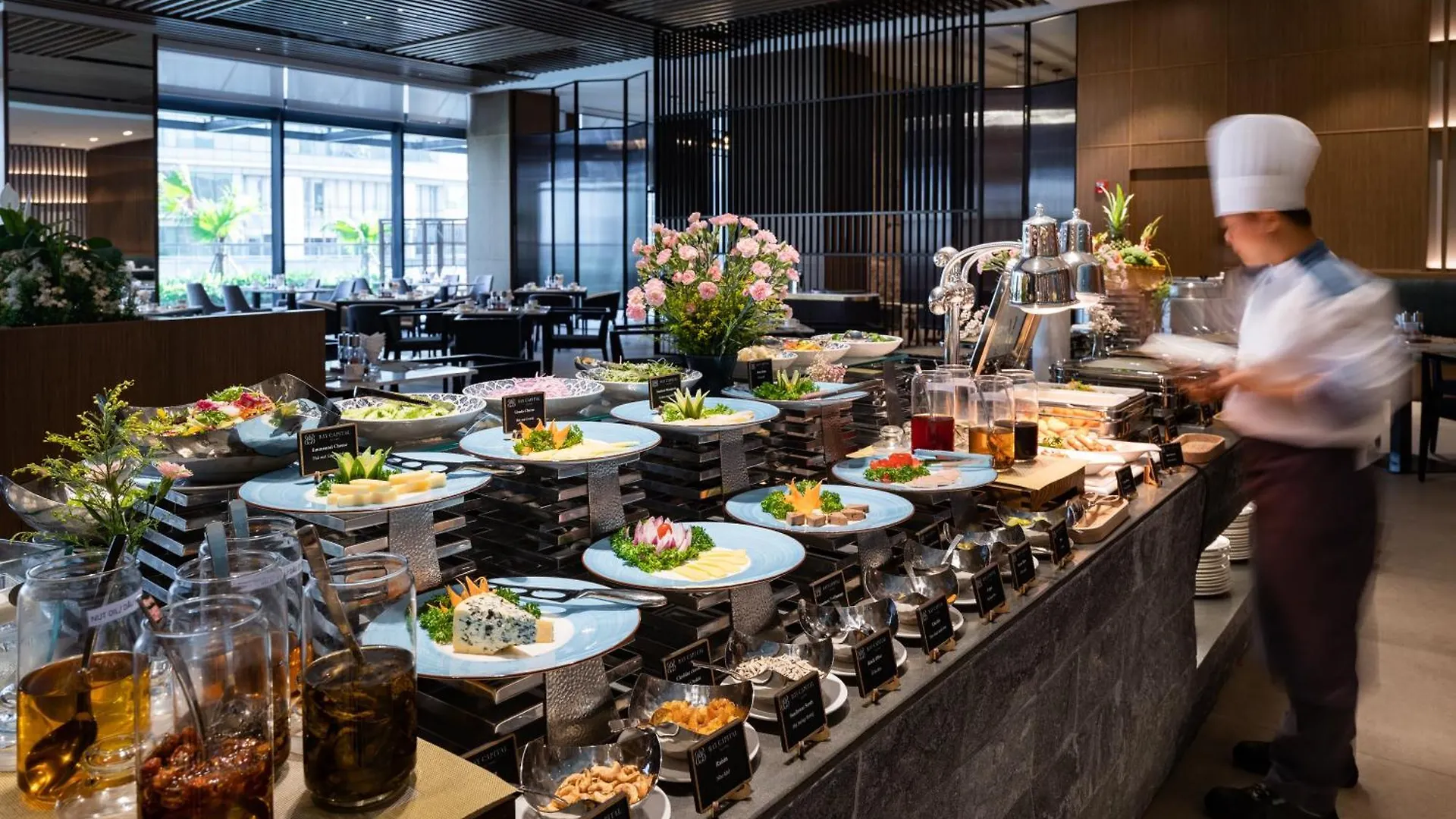 Crowne Plaza Danang City Centre By Ihg