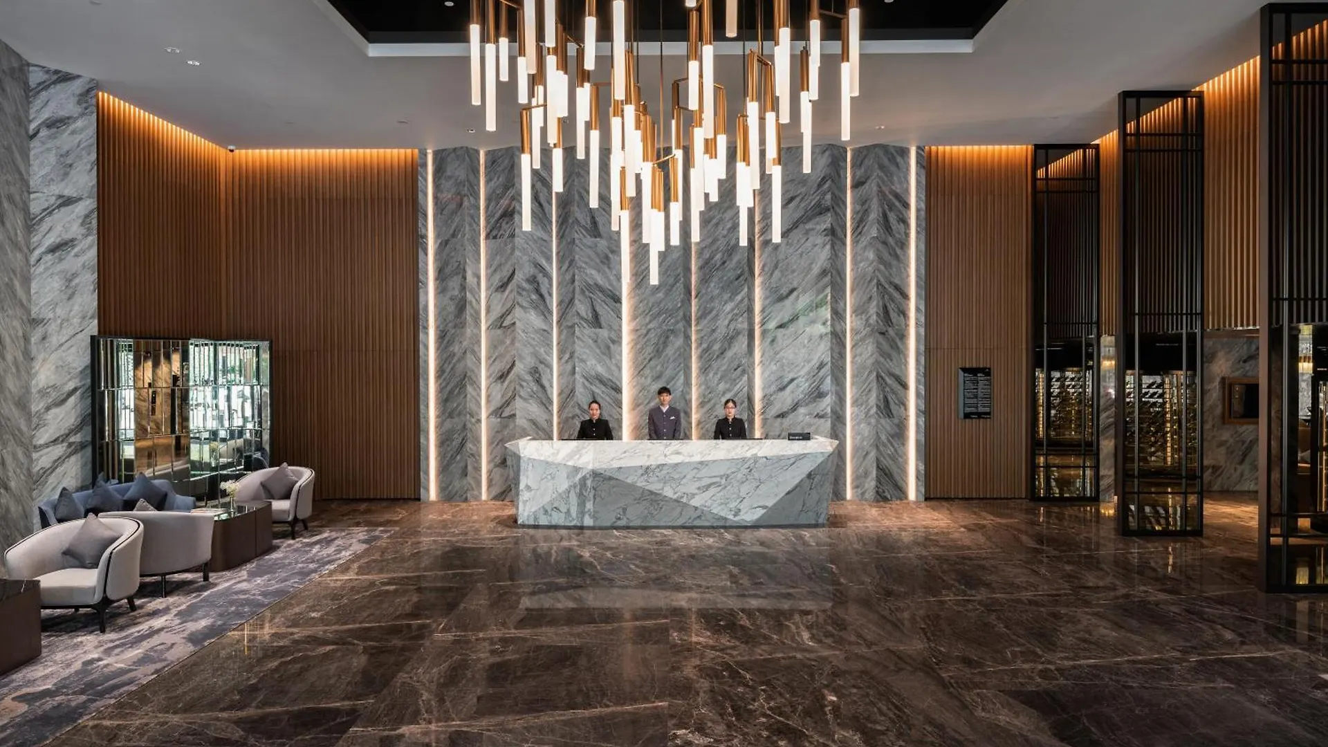 ホテル Crowne Plaza Danang City Centre By Ihg