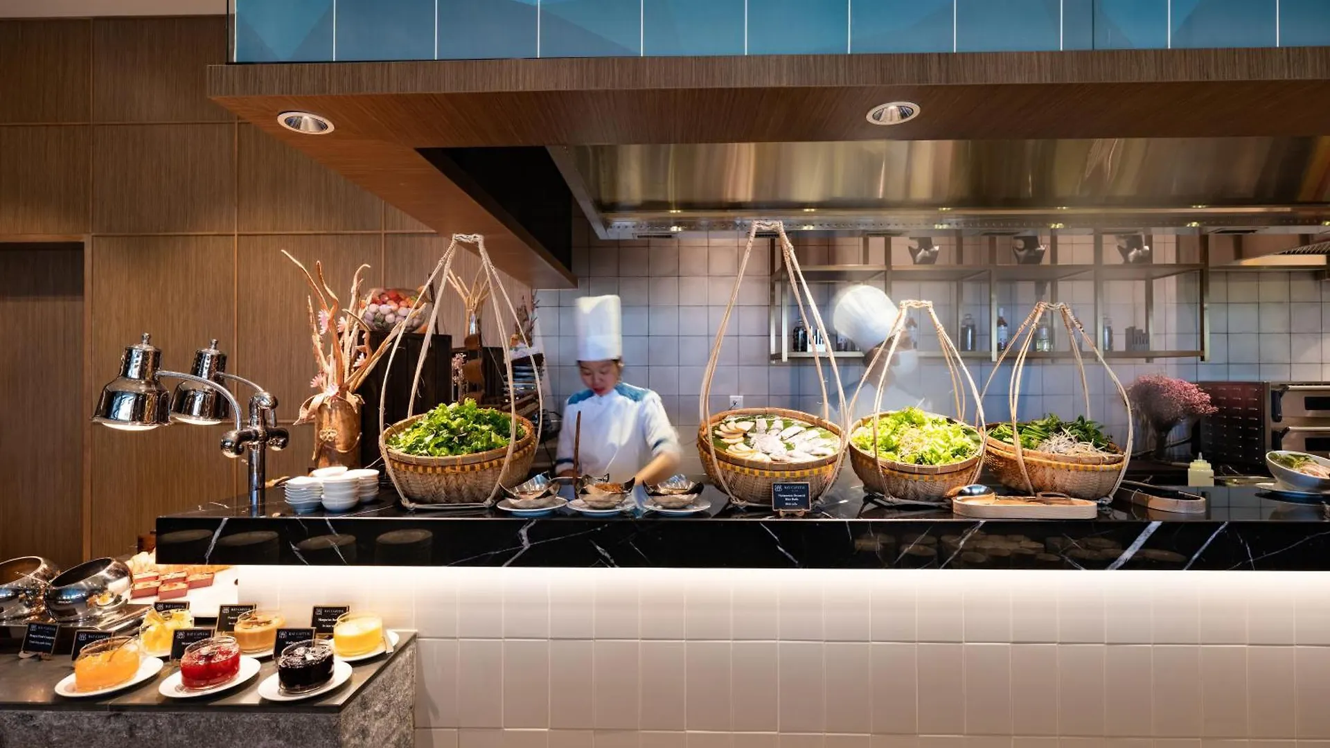 Crowne Plaza Danang City Centre By Ihg 5*, ダナン市 ベトナム