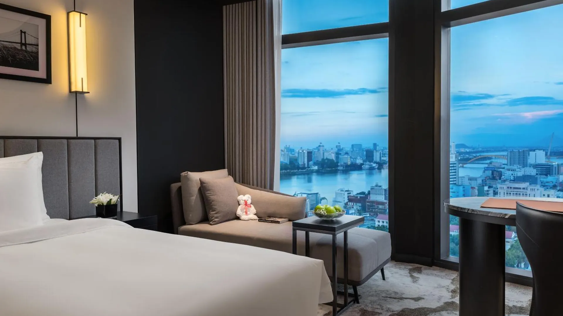 Crowne Plaza Danang City Centre By Ihg ホテル