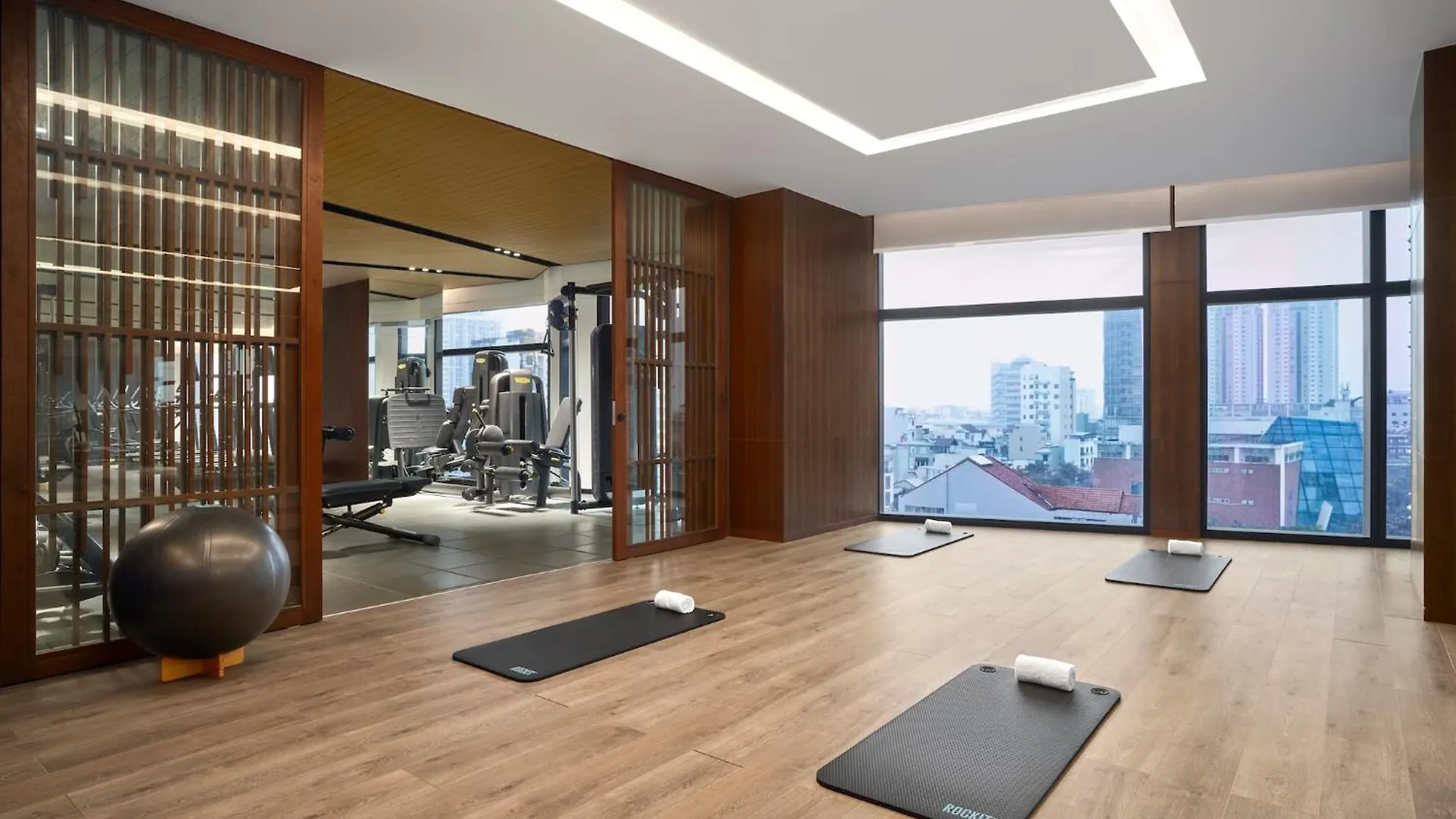 Crowne Plaza Danang City Centre By Ihg ホテル ダナン市