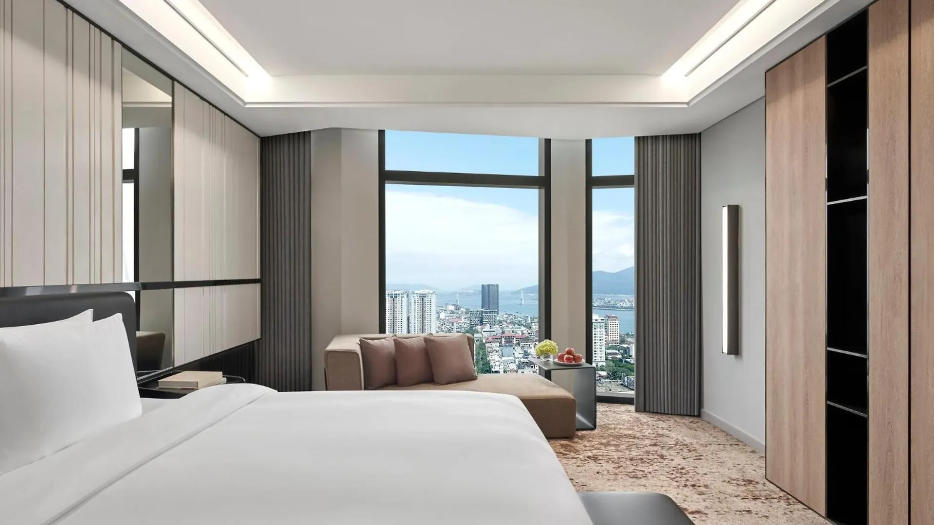 Crowne Plaza Danang City Centre By Ihg